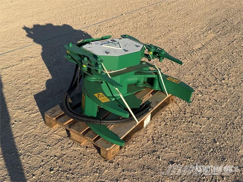 HDR.R HTC-250R Tree Shear Forestal - Otros