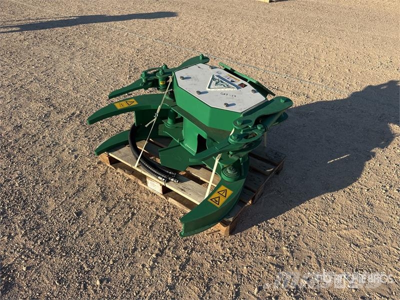HDR.R HTC-250R Tree Shear Forestal - Otros