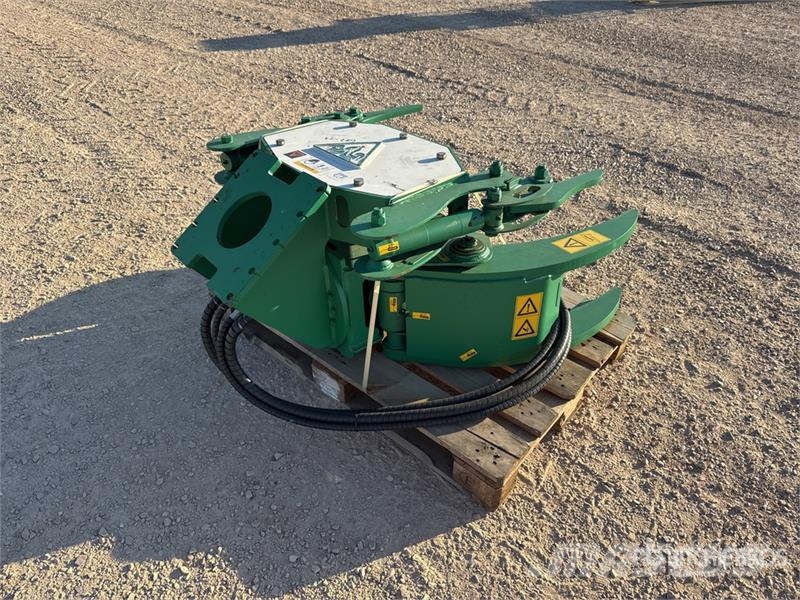 HDR.R HTC-250R Tree Shear Forestal - Otros