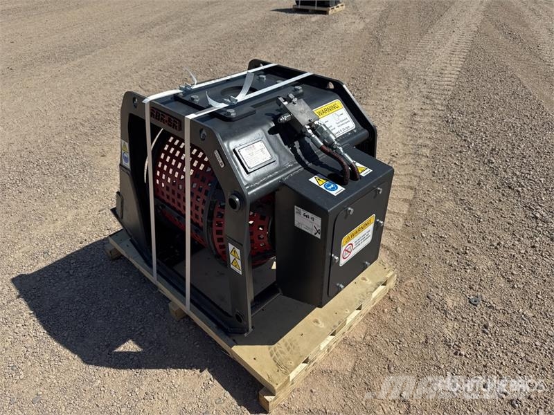 HDR.R RBR-5R Godet Rotatif Rotatif (Non Utilise) R Ковші