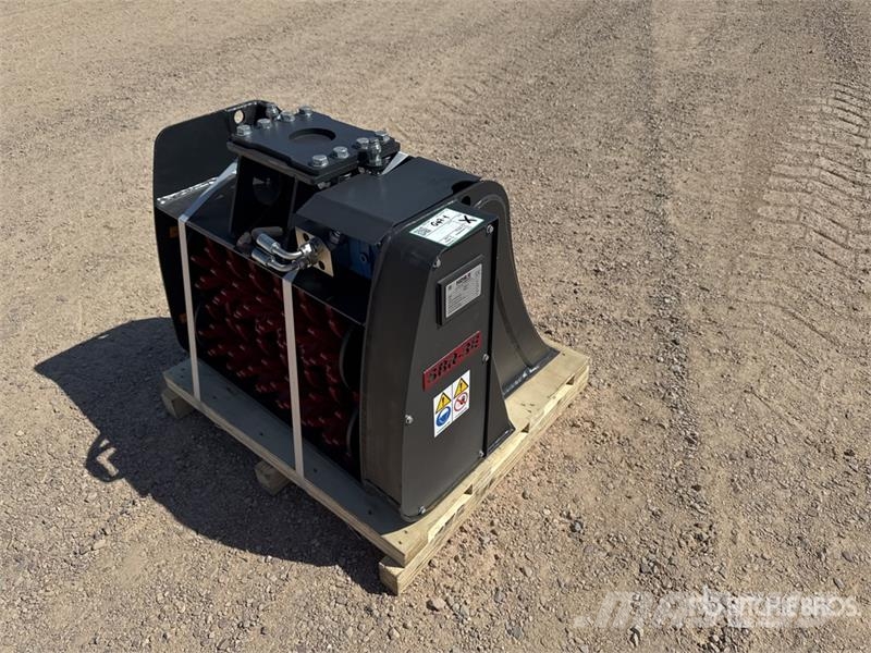 HDR.R SBR-3E 680 mm Godet (Non Utilise) Bucket (Un Buckets