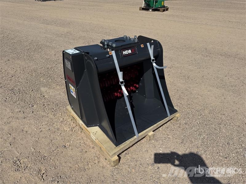 HDR.R SBR-3E 680 mm Godet (Non Utilise) Bucket (Un Buckets