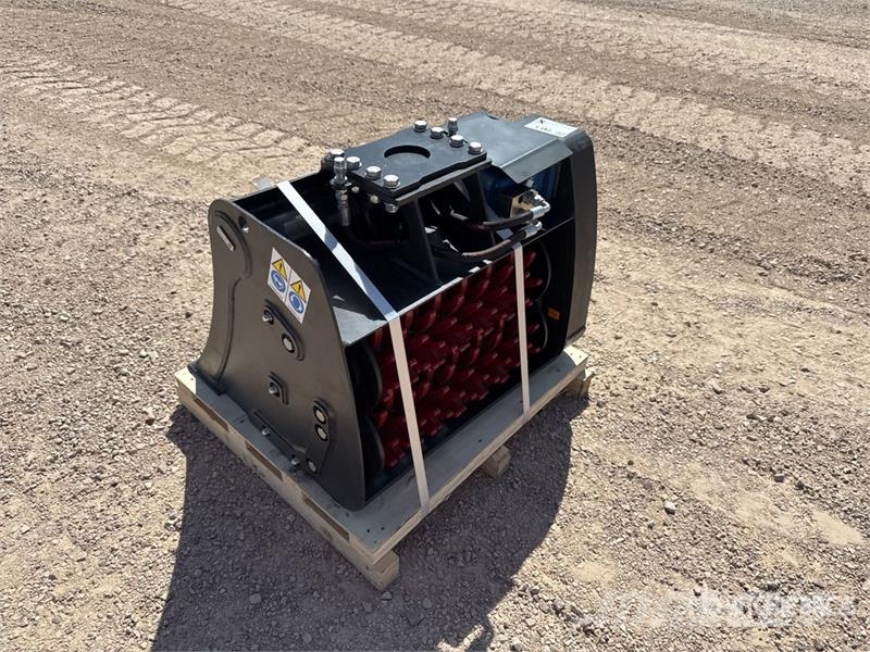 HDR.R SBR-3E 680 mm Godet (Non Utilise) Bucket (Un Buckets