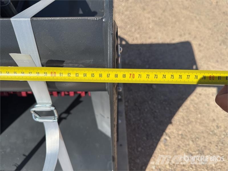 HDR.R SBR-3E 680 mm Godet (Non Utilise) Bucket (Un Buckets