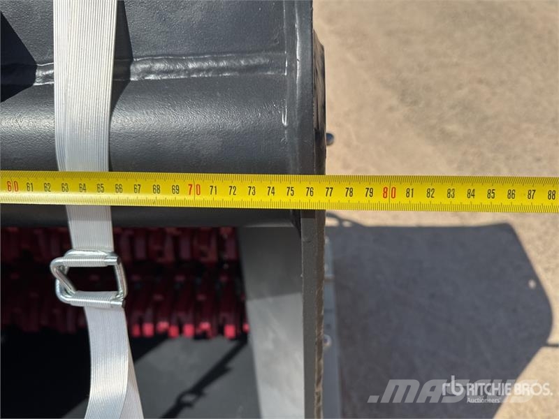 HDR.R SBR-5E 760 mm Godet (Non Utilise) Bucket (Un Buckets