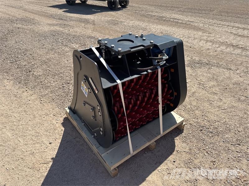 HDR.R SBR-5E 760 mm Godet (Non Utilise) Bucket (Un Buckets