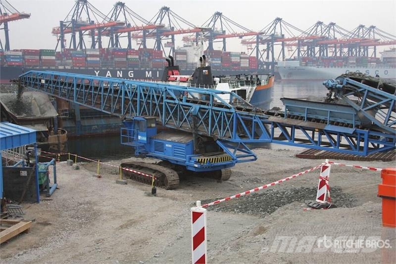  Heilig Conveyor معدات البناء - غير ذلك