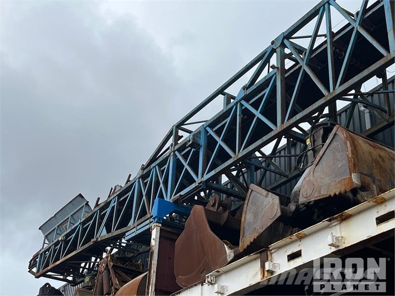  Heilig Conveyor معدات البناء - غير ذلك