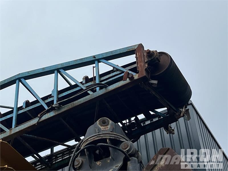  Heilig Conveyor معدات البناء - غير ذلك
