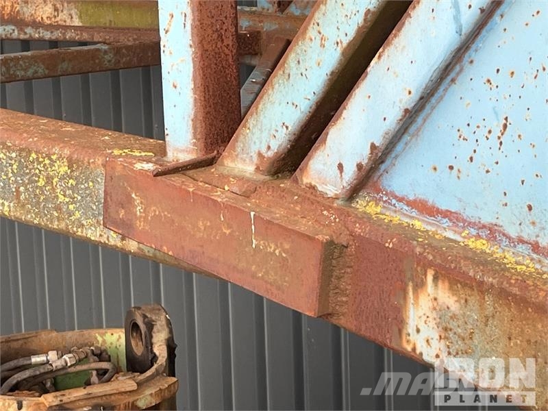  Heilig Conveyor معدات البناء - غير ذلك