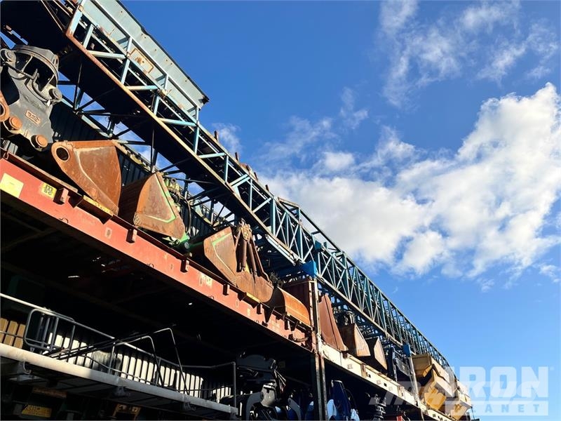  Heilig Conveyor معدات البناء - غير ذلك