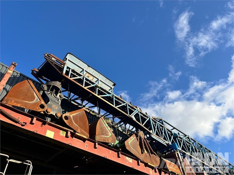  Heilig Conveyor معدات البناء - غير ذلك