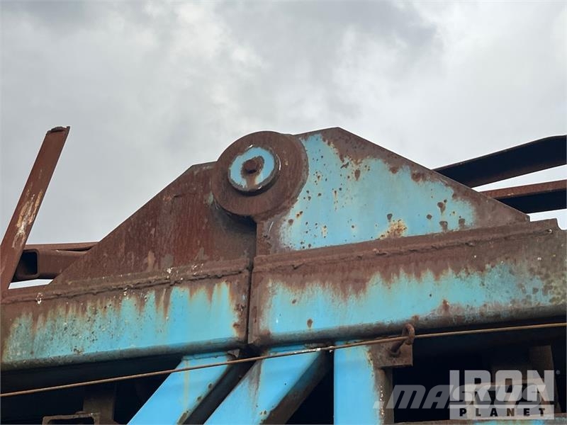  Heilig Conveyor معدات البناء - غير ذلك