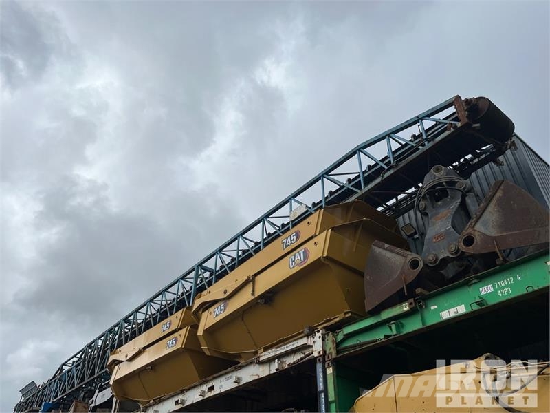  Heilig Conveyor معدات البناء - غير ذلك