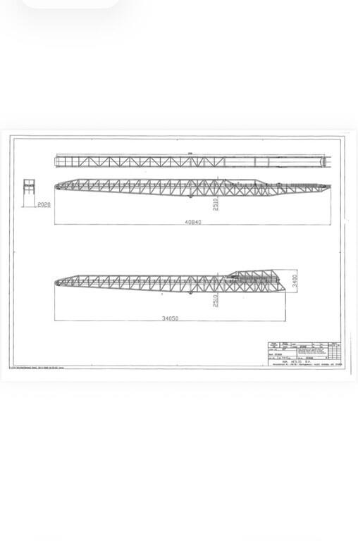  Heilig Conveyor معدات البناء - غير ذلك