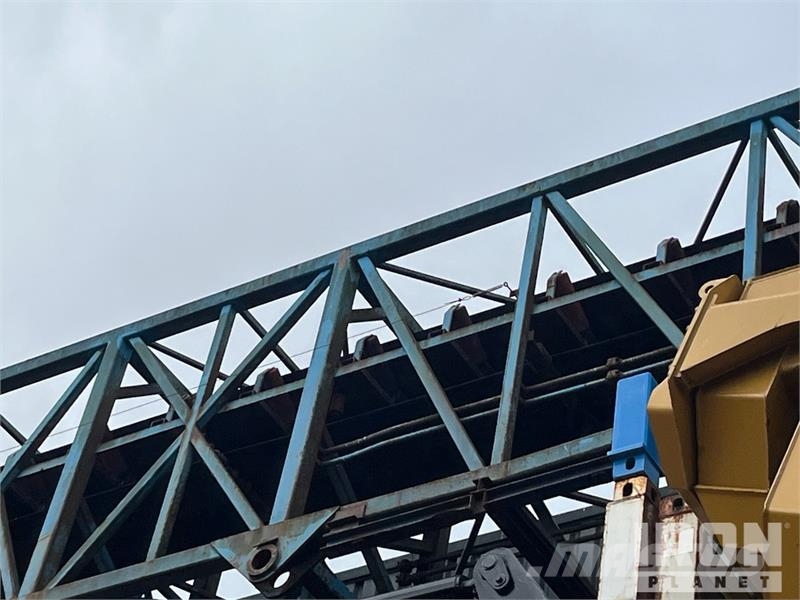  Heilig Conveyor معدات البناء - غير ذلك