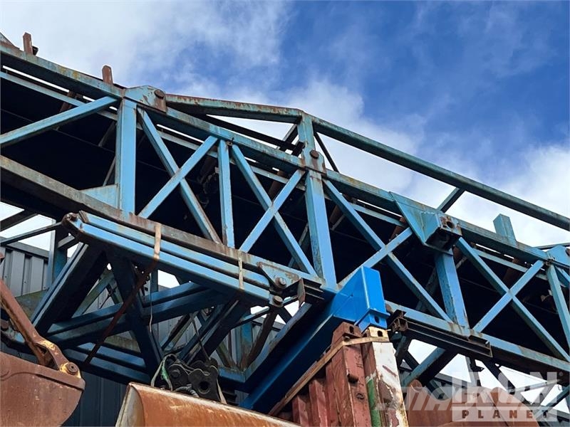  Heilig Conveyor معدات البناء - غير ذلك