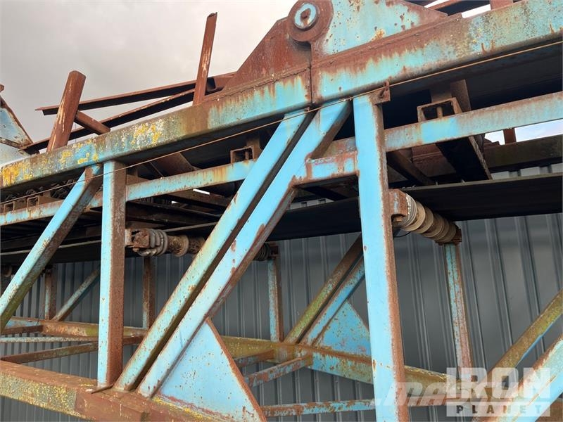  Heilig Conveyor معدات البناء - غير ذلك