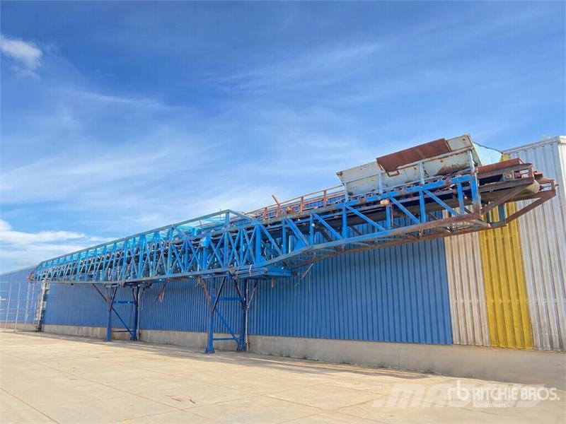  Heilig Conveyor معدات البناء - غير ذلك