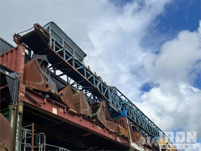  Heilig Conveyor معدات البناء - غير ذلك