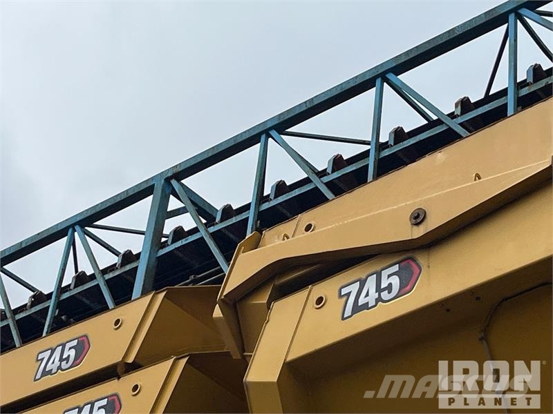  Heilig Conveyor معدات البناء - غير ذلك