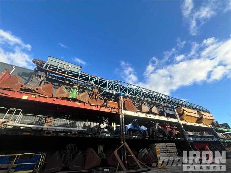  Heilig Conveyor معدات البناء - غير ذلك