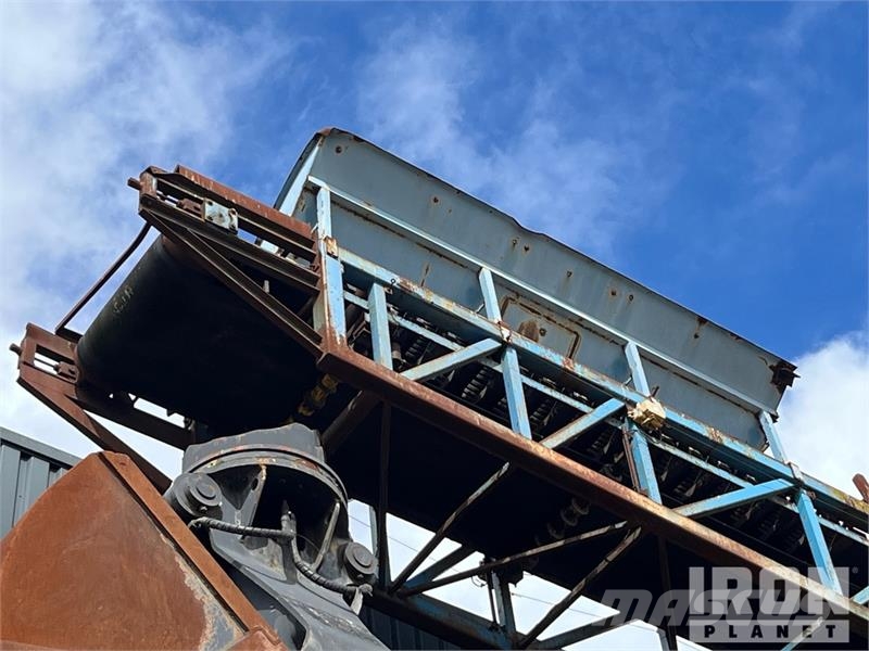  Heilig Conveyor معدات البناء - غير ذلك