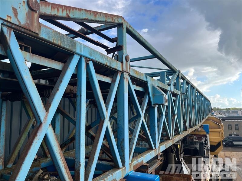  Heilig Conveyor معدات البناء - غير ذلك