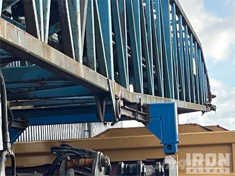  Heilig Conveyor معدات البناء - غير ذلك