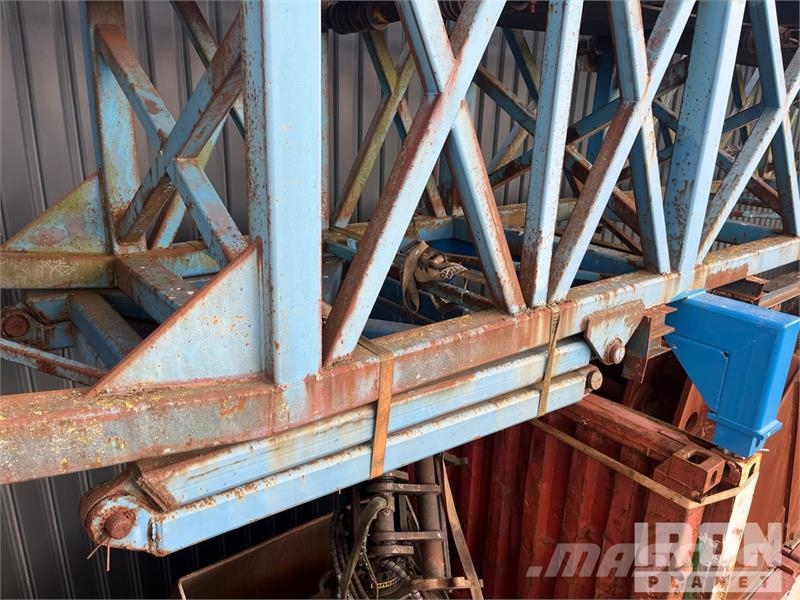  Heilig Conveyor معدات البناء - غير ذلك