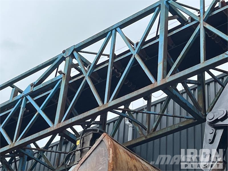  Heilig Conveyor معدات البناء - غير ذلك