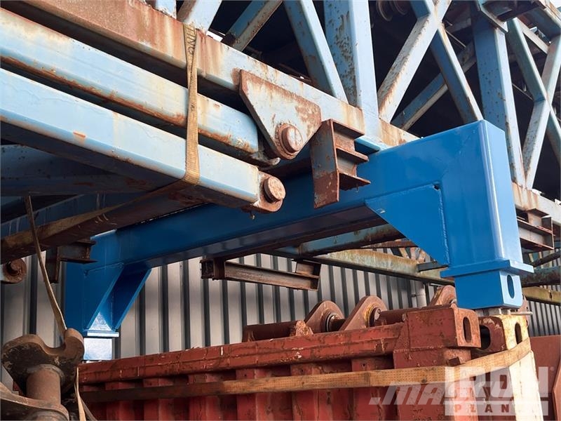  Heilig Conveyor معدات البناء - غير ذلك