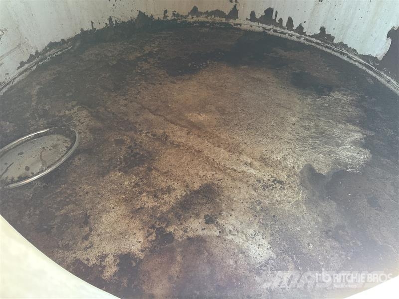 Hervet Qte De Cuves Qty Of Tanks 농기계 - 기타