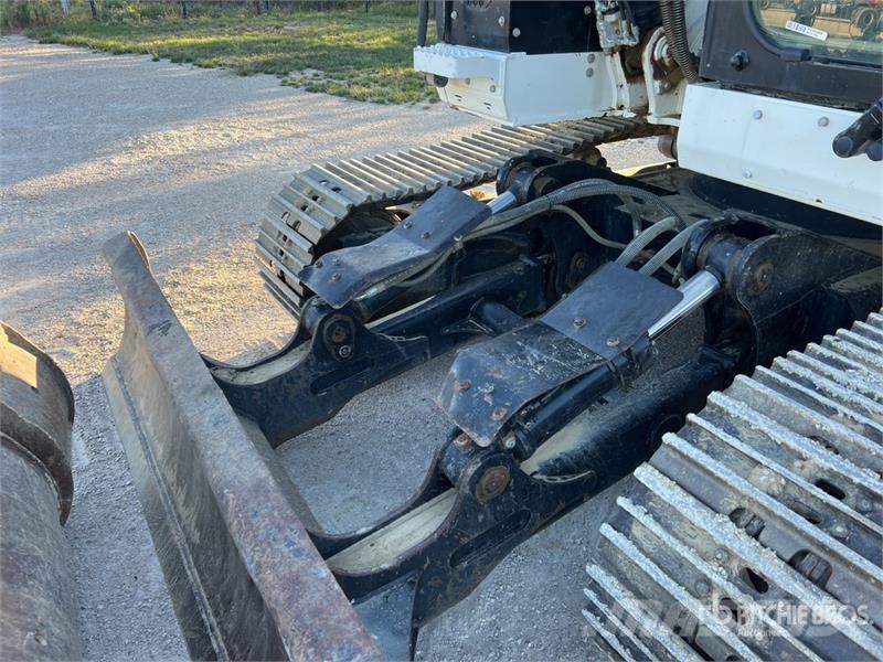 Hidromek HMK145LC-4 SR Pelle Sur Chenilles Tracked Excavato Koparki gąsienicowe