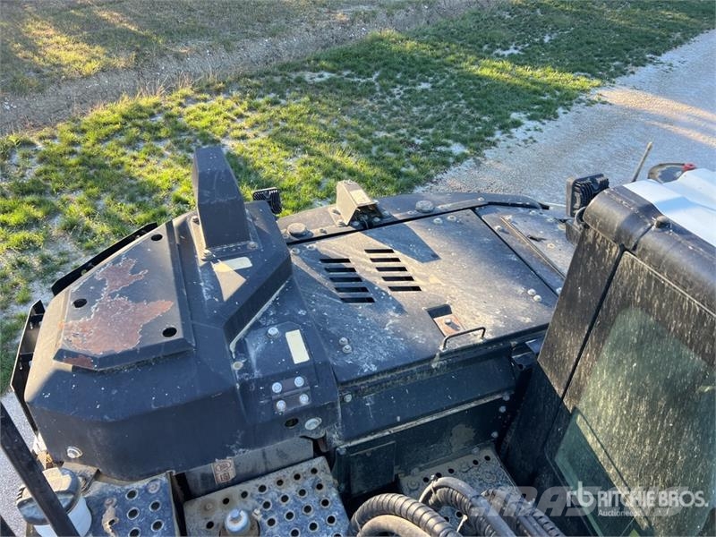 Hidromek HMK145LC-4 SR Pelle Sur Chenilles Tracked Excavato Koparki gąsienicowe