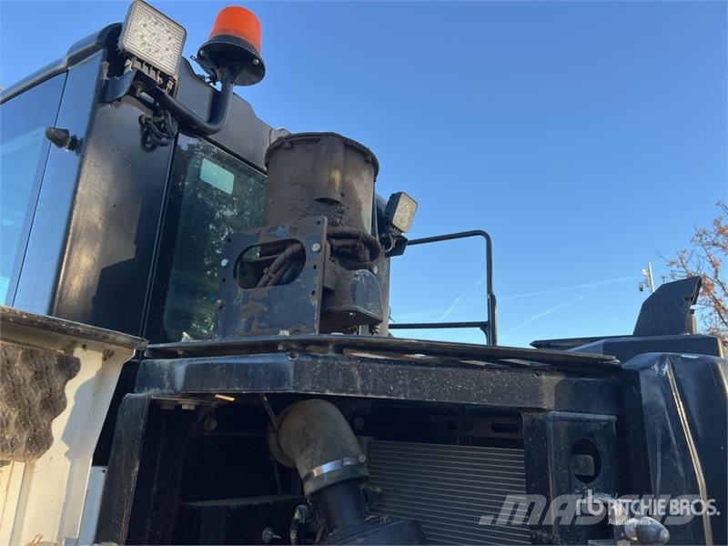 Hidromek HMK145LC-4 SR Pelle Sur Chenilles Tracked Excavato Koparki gąsienicowe
