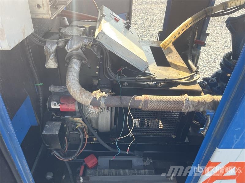 Hidrostal Besty 100 HGG Skid-Mounted Water Pump (Inoperable) Wasserpumpen