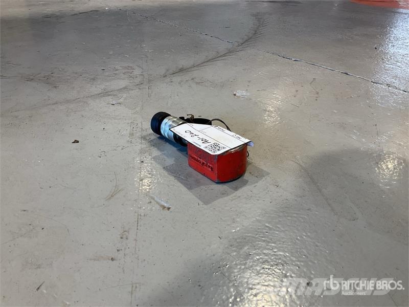Hiforce Hydraulic Coupling Other components