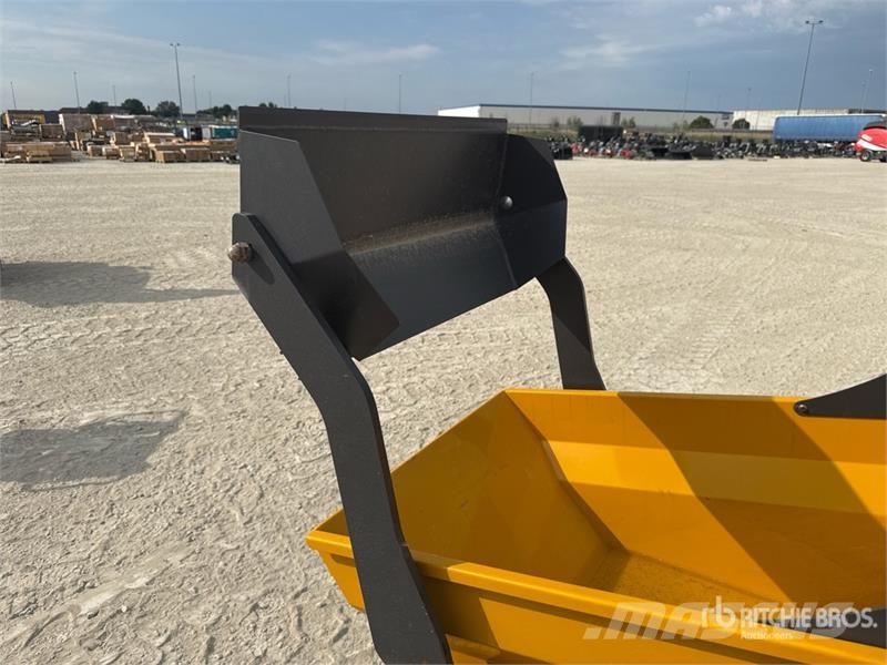  High Lift Concrete Buggy (Unused) Zubehör