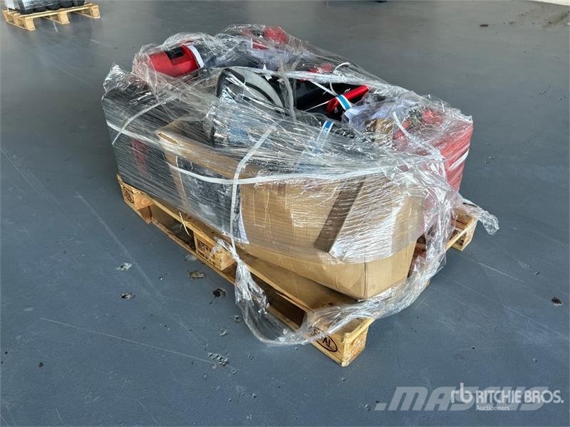 Hilti DC-SE20 Core Drill Other drilling equipment