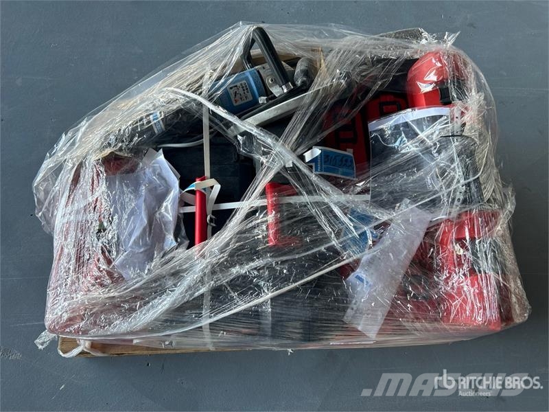 Hilti DC-SE20 Core Drill Other drilling equipment