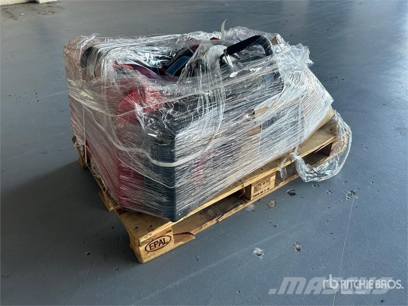 Hilti DC-SE20 Core Drill Other drilling equipment