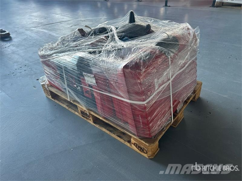 Hilti DC-SE20 Core Drill Other drilling equipment