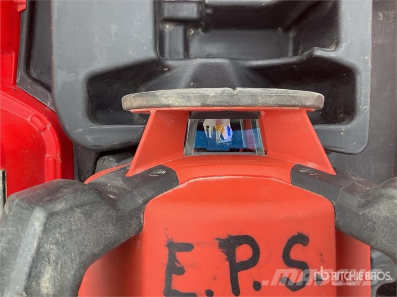 Hilti PR 2-HS Laser Level Instruments, measuring and automation equipment