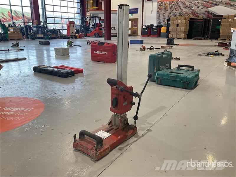 Hilti ST150 Misc Tools Other components