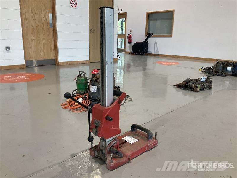 Hilti ST150 Misc Tools Other components