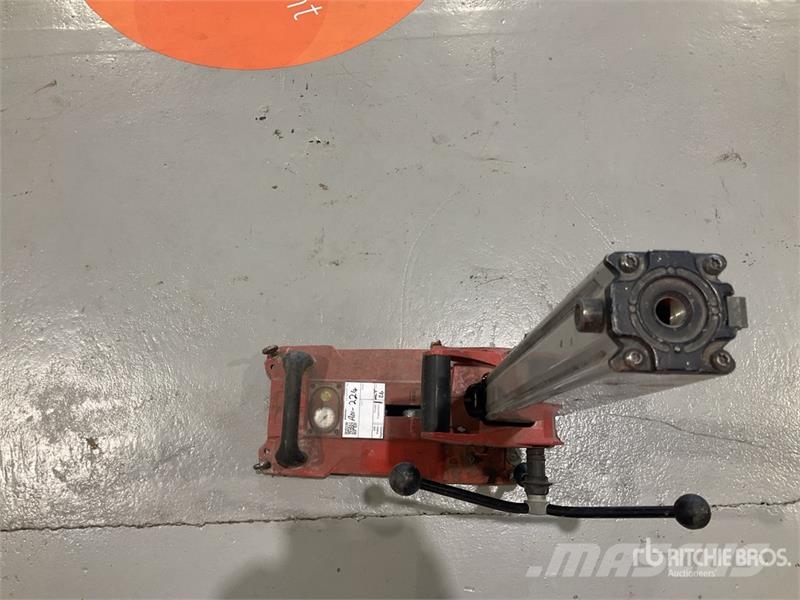 Hilti ST150 Misc Tools Other components