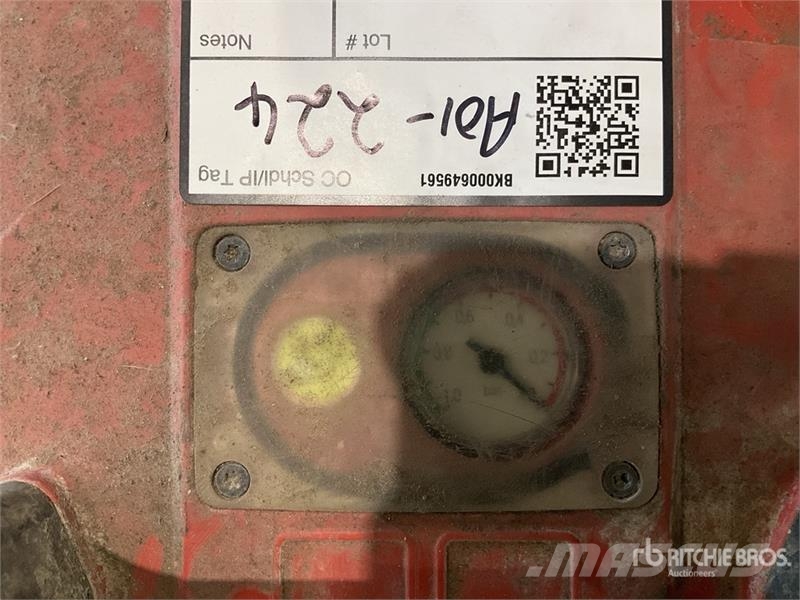 Hilti ST150 Misc Tools Other components