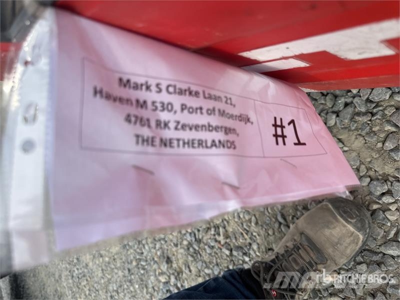 Hilti TE 1000-AVR Demolition Breaker Плуги