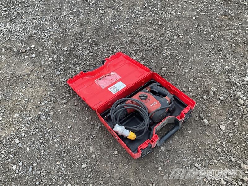 Hilti TE 30 Drill Andere Zubehörteile